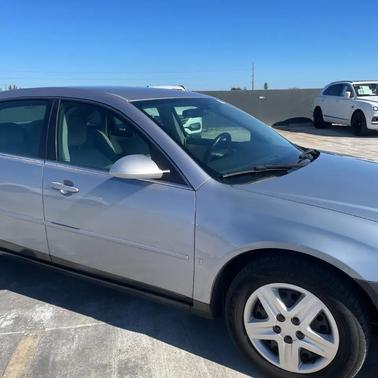 2006 Chevrolet Impala LT
