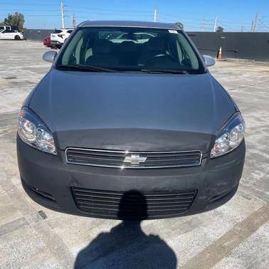 2006 Chevrolet Impala LT