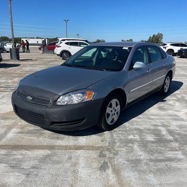 2006 Chevrolet Impala LT