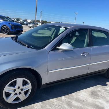 2006 Chevrolet Impala LT