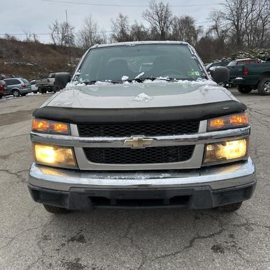 2006 Chevrolet Colorado LT