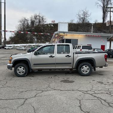 2006 Chevrolet Colorado LT