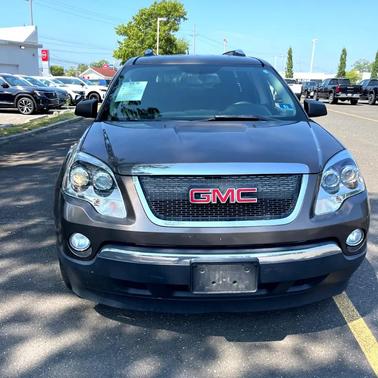 2008 GMC Acadia SLE-1