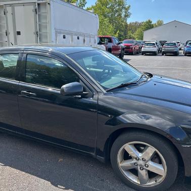 2012 Dodge Avenger SXT