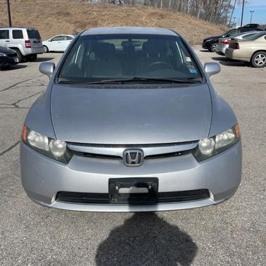 2008 Honda Civic LX