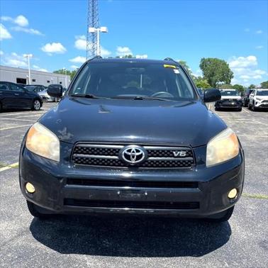 2006 Toyota RAV4 Sport