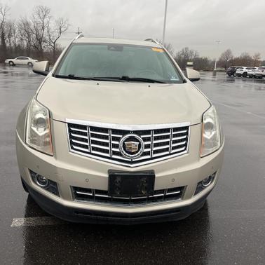 2015 Cadillac SRX Premium Collection