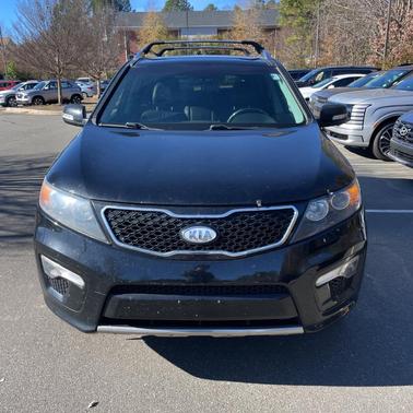 2013 Kia Sorento SX
