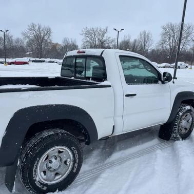 2013 Toyota Tacoma Base