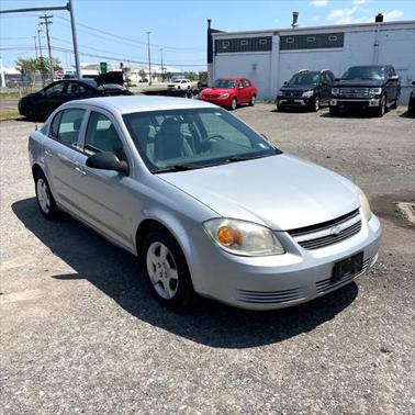 2007 Chevrolet Cobalt LS