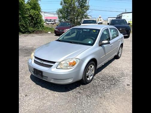 2007 Chevrolet Cobalt LS