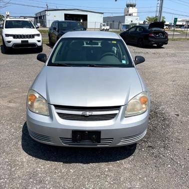 2007 Chevrolet Cobalt LS