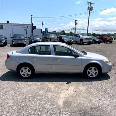 2007 Chevrolet Cobalt LS