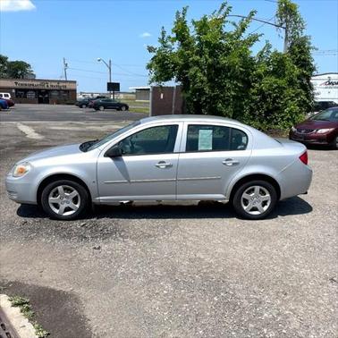 2007 Chevrolet Cobalt LS