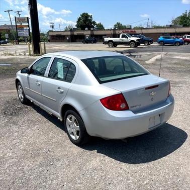 2007 Chevrolet Cobalt LS
