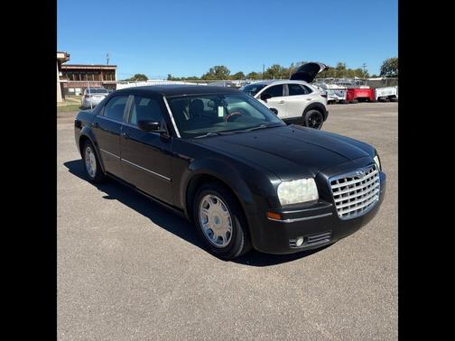 2006 Chrysler 300 Touring
