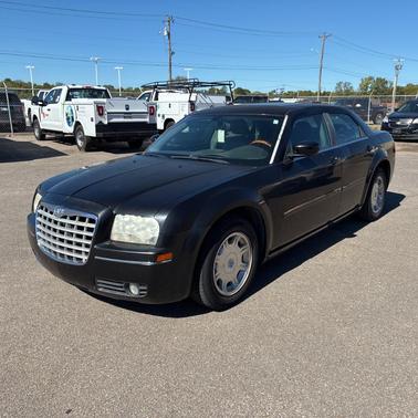 2006 Chrysler 300 Touring