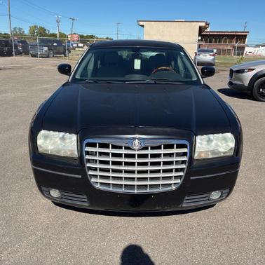 2006 Chrysler 300 Touring