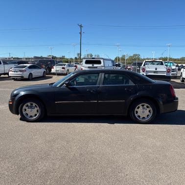 2006 Chrysler 300 Touring