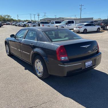 2006 Chrysler 300 Touring