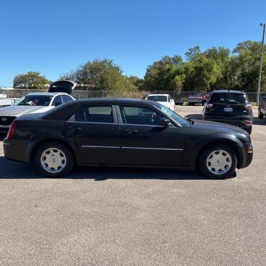 2006 Chrysler 300 Touring