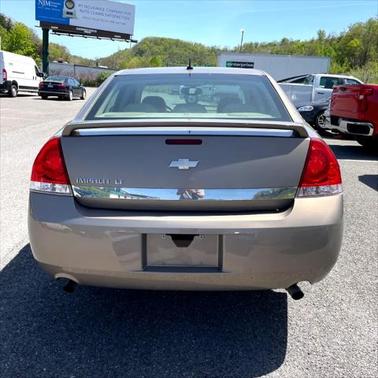 2006 Chevrolet Impala LT