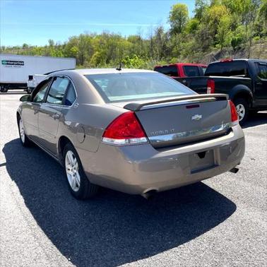 2006 Chevrolet Impala LT