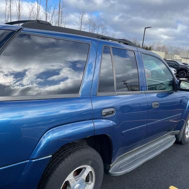 2006 Chevrolet Trailblazer LS