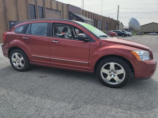 2007 Dodge Caliber R/T