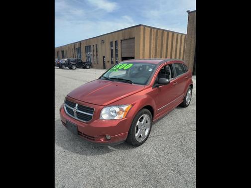 2007 Dodge Caliber R/T