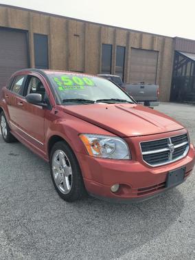 2007 Dodge Caliber R/T
