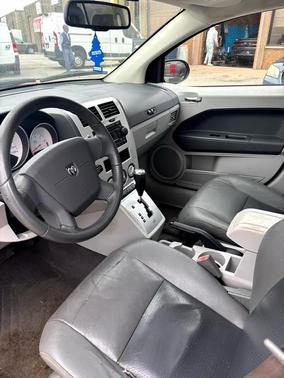 2007 Dodge Caliber R/T
