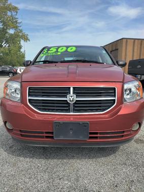 2007 Dodge Caliber R/T