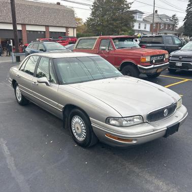 1998 Buick LeSabre Limited