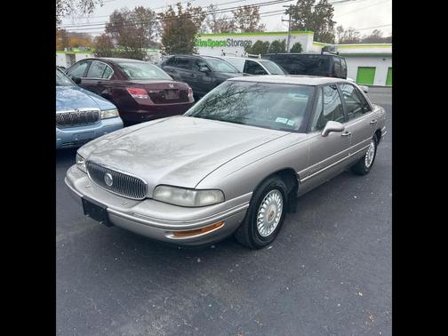 1998 Buick LeSabre Limited