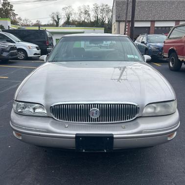 1998 Buick LeSabre Limited