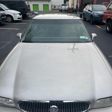 1998 Buick LeSabre Limited