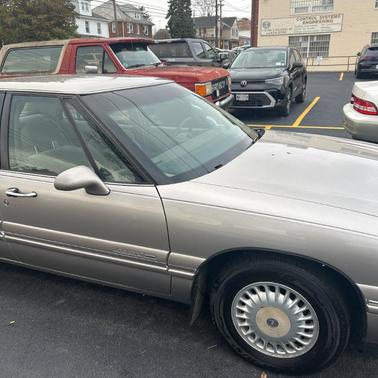 1998 Buick LeSabre Limited
