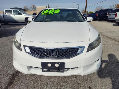 2009 Honda Accord EX