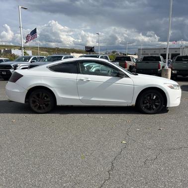 2009 Honda Accord EX
