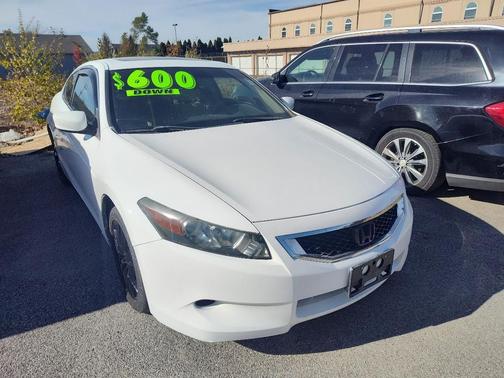 2009 Honda Accord EX
