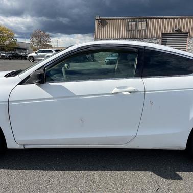 2009 Honda Accord EX
