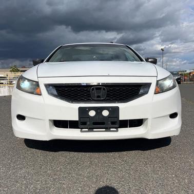 2009 Honda Accord EX