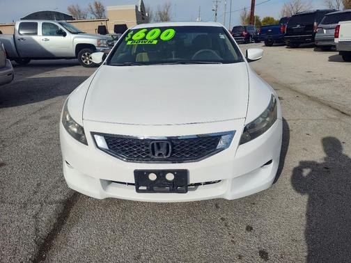 2009 Honda Accord EX