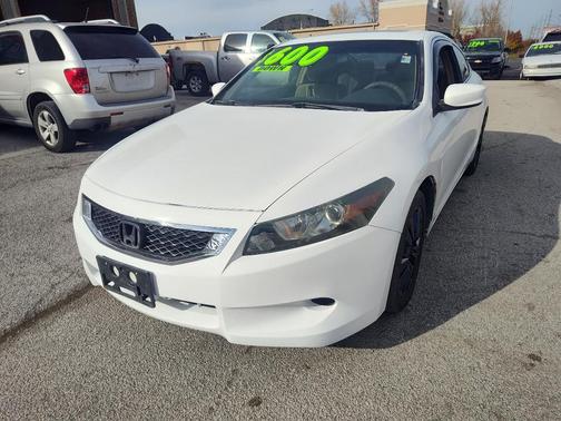 2009 Honda Accord EX