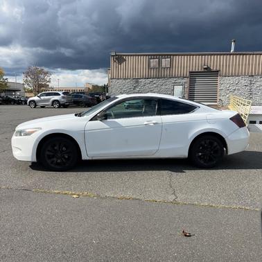 2009 Honda Accord EX