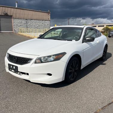 2009 Honda Accord EX