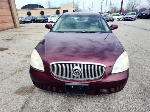 2006 Buick Lucerne CX