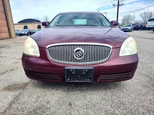 2006 Buick Lucerne CX