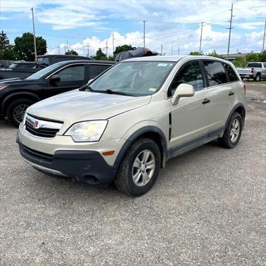 2009 Saturn Vue XE